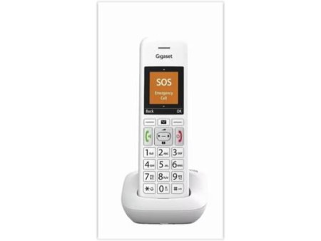 E390 Dect